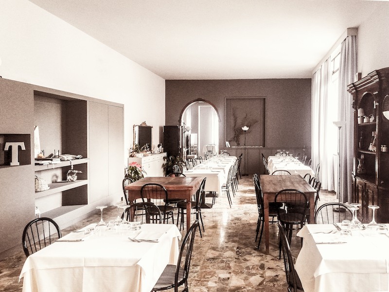 Ristorante Civico 20 – Modena