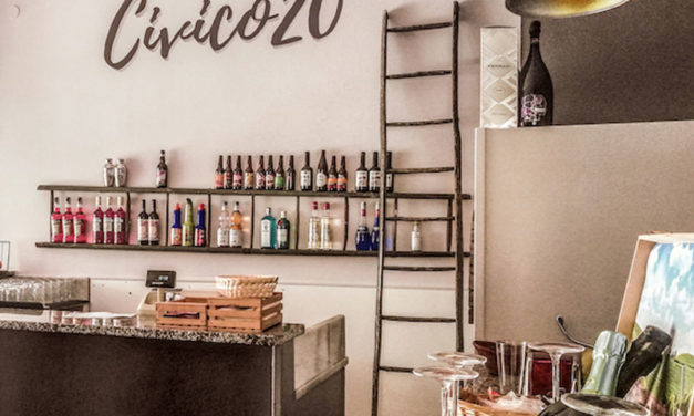 Bistrot Civico 20 – Modena